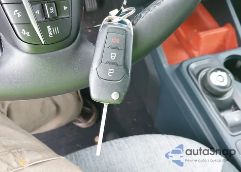 2023 Ford Maverick Xlt z USA, uszkodzony, nr VIN 3FTTW8F96PRA04144